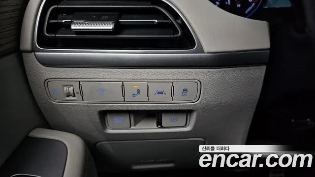 Hyundai Palisade id 2611297 из Кореи 7