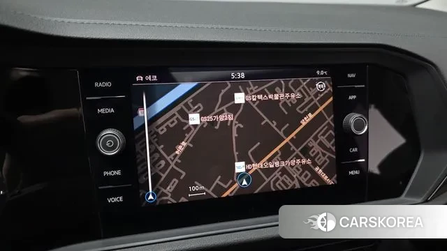 Volkswagen 7th Generation of Jetta id 3759676 из Кореи 7