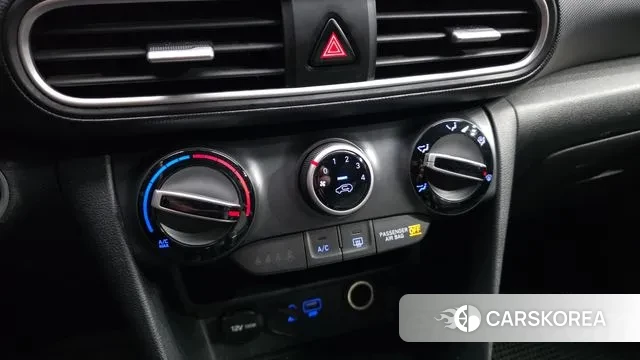 Hyundai Kona id 3714170 из Кореи 7