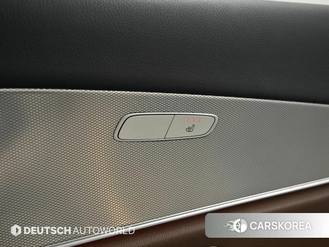 Mercedes-Benz E-Class W213 id 4551646 из Кореи 7