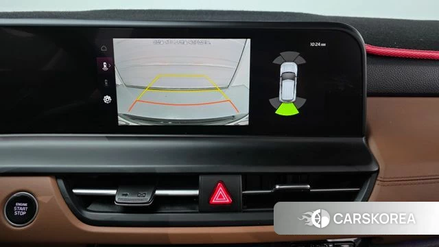 Kia The New Seltos id 4442899 из Кореи 7