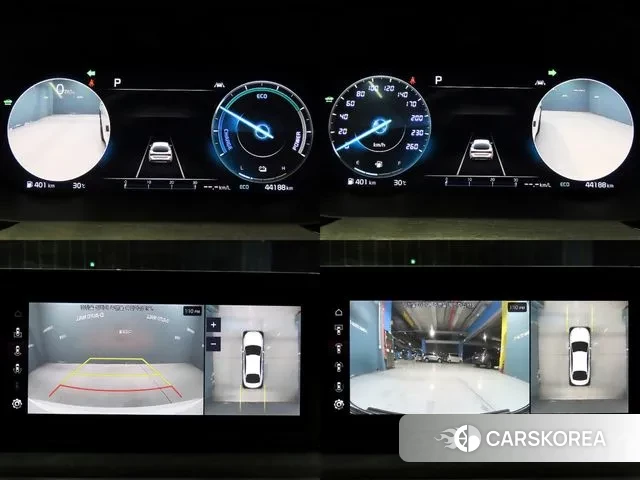 Kia K5 Hybrid 3rd Generation id 3069394 из Кореи 7