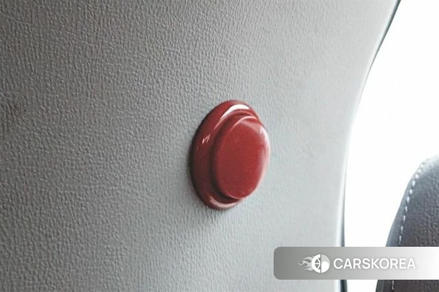 Hyundai The New Grand Starex id 4363106 из Кореи 7