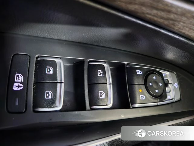 Kia Sorento 4th Generation id 4470872 из Кореи 7