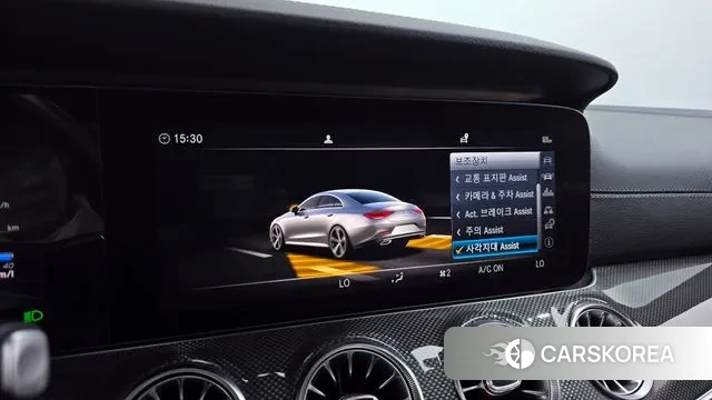 Mercedes-Benz CLS-Class C257 id 3778677 из Кореи 7