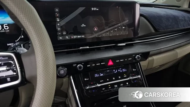 Kia Carnival 4th generation id 3551519 из Кореи 7