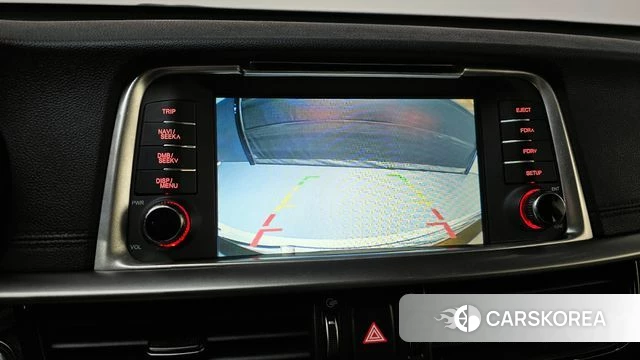 Kia The New K5 2nd generation id 3861709 из Кореи 7