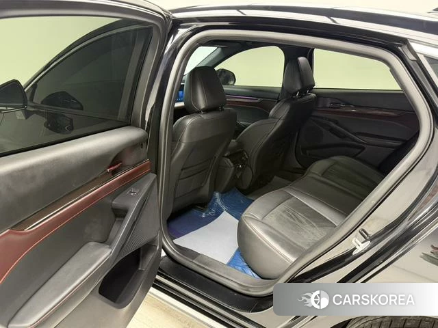 Ford Mondeo id 3957862 из Китая 7