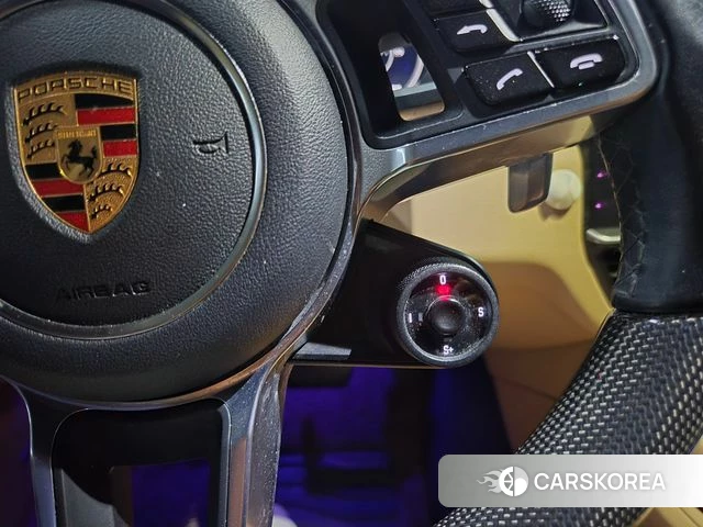 Porsche Cayenne (PO536) id 4416875 из Кореи 7