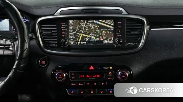 Kia The New Sorento id 3599204 из Кореи 7