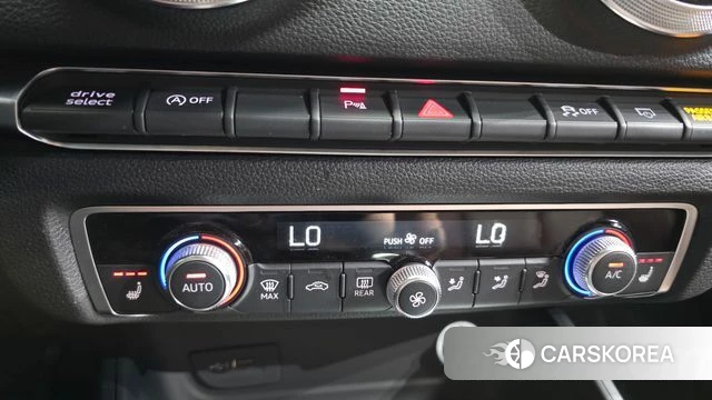 Audi New A3 id 4754809 из Кореи 7