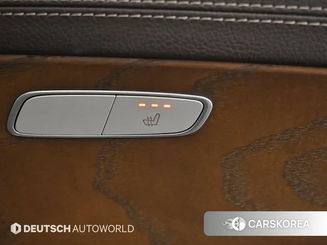 Mercedes-Benz E-Class W213 id 3509650 из Кореи 7