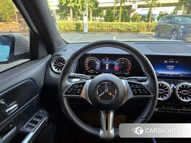 Mercedes-Benz GLB id 4306816 из Китая 7