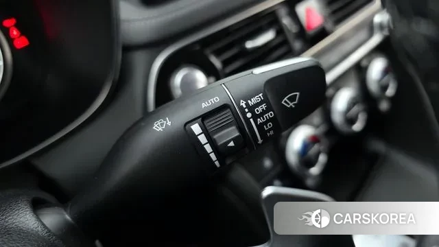 Genesis The New G70 id 3752022 из Кореи 7