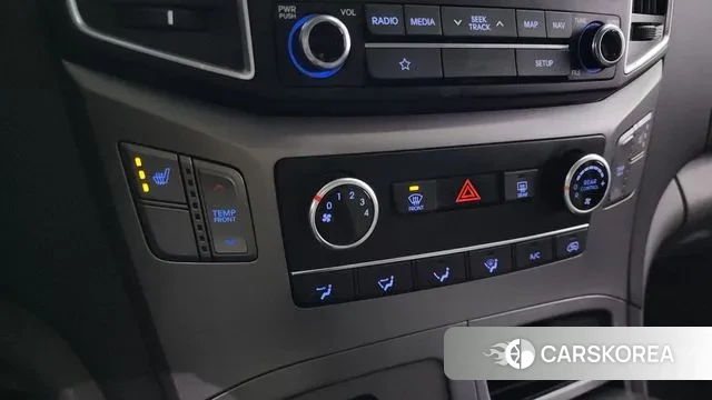 Hyundai The New Grand Starex id 3526190 из Кореи 7