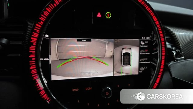 Mini Cooper S Convertible id 4739983 из Кореи 7