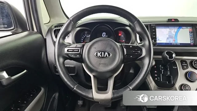 Kia The New Ray id 3448906 из Кореи 7