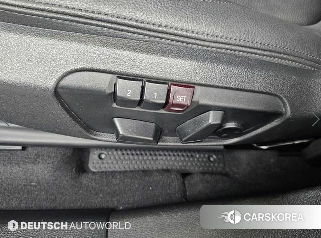 BMW X1 (F48) id 3916005 из Кореи 7