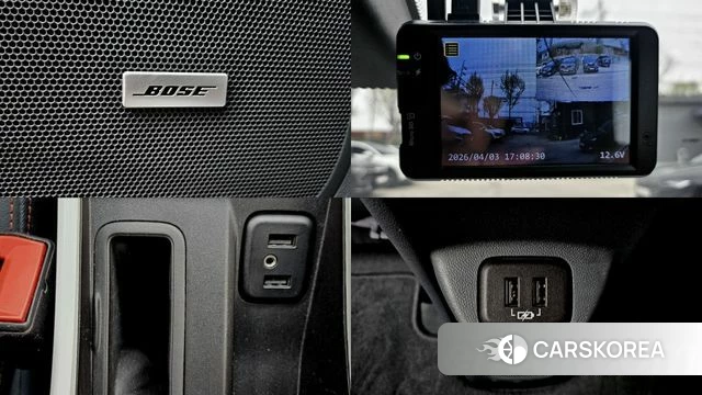 Chevrolet (GM Daewoo) Bolt EV id 3885274 из Кореи 7