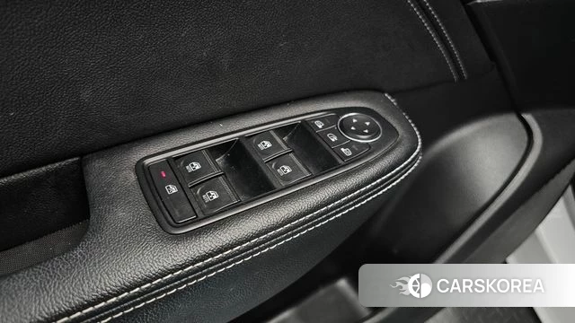 Renault Korea (Samsung) XM3 id 4202999 из Кореи 7