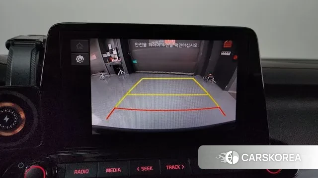 Kia The New K3 2nd generation id 3517768 из Кореи 7