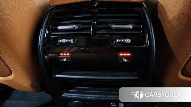 BMW 5 Series (G30) id 4500101 из Кореи 7