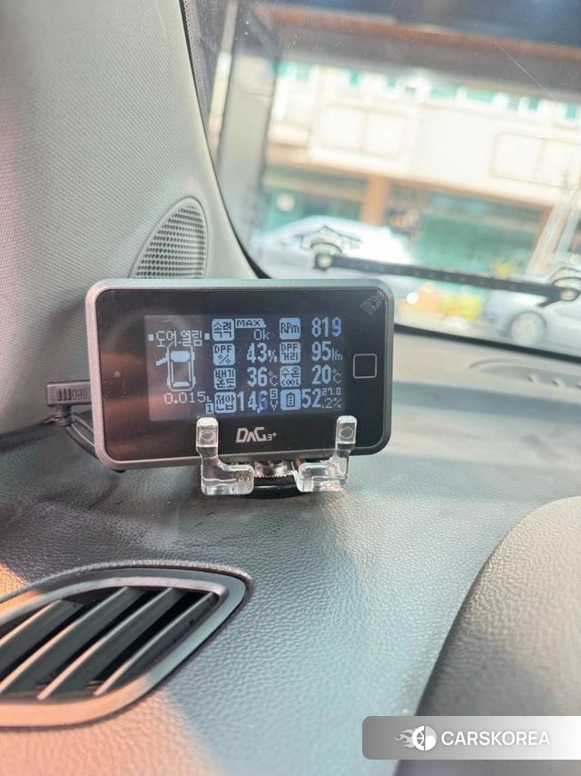 Chevrolet (GM Daewoo) The New Trax id 3829266 из Кореи 7