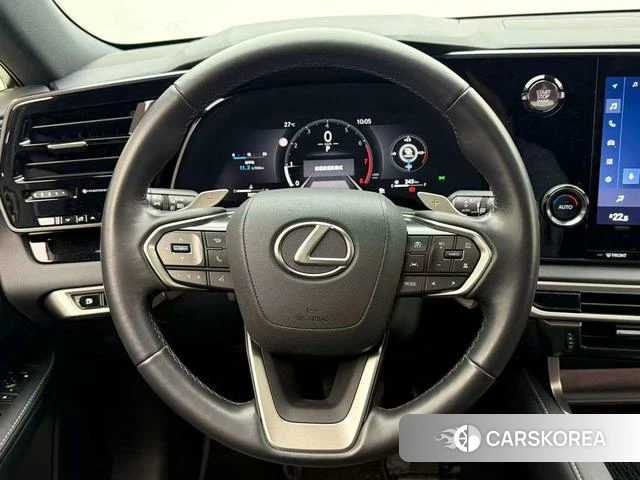 Lexus RX id 4264508 из Китая 7