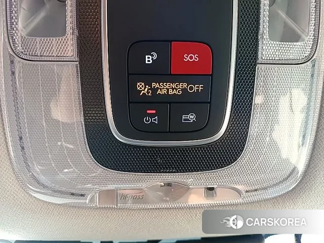 Hyundai Kona (SX2) id 3487594 из Кореи 7