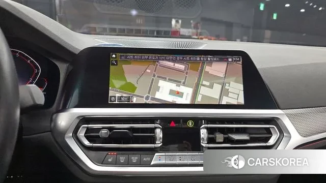 BMW 3 Series (G20) id 3488548 из Кореи 7