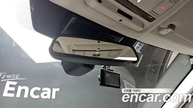 Land Rover Discovery Sports id 2892042 из Кореи 7