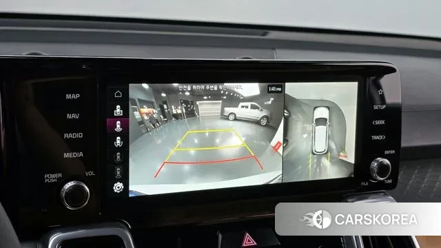 Kia Sorento 4th Generation id 3058563 из Кореи 7