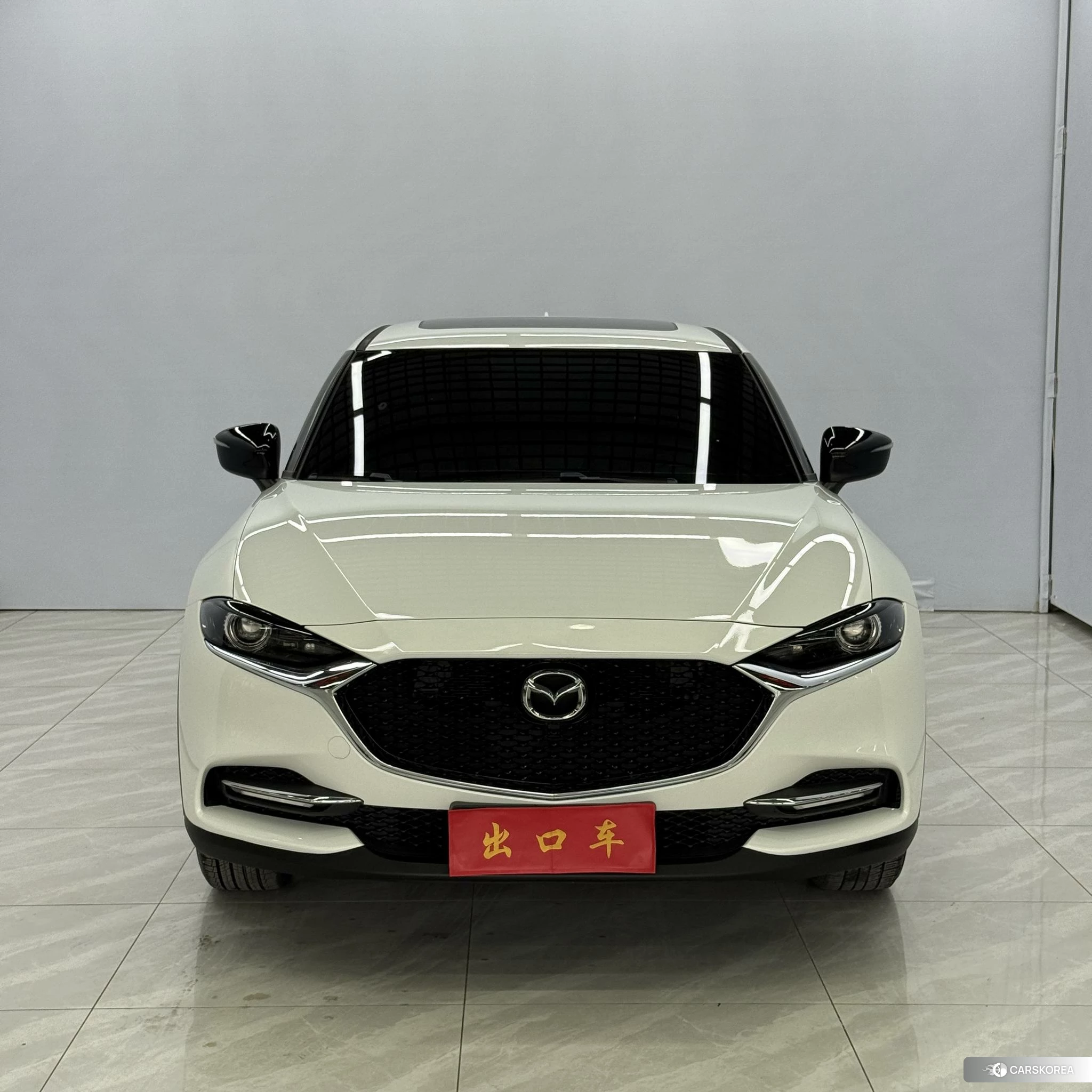 Mazda CX-4 id 4504743 из Китая 7