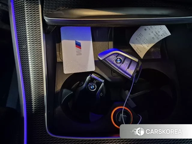 BMW X5 (G05) id 3300354 из Кореи 7