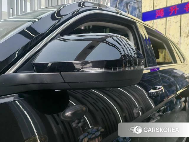 Volkswagen Tourang id 4217390 из Китая 7