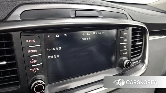 Kia The New Sorento id 3484783 из Кореи 7