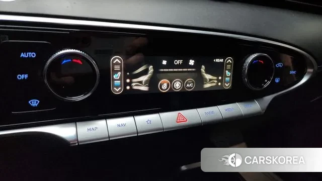 Genesis GV70 id 3407052 из Кореи 7