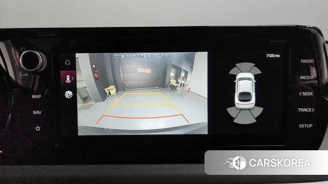 Kia K5 3rd generation id 3903864 из Кореи 7