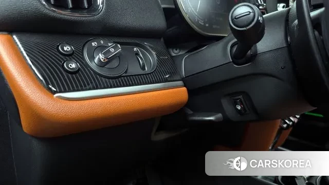 Mini Cooper S Countryman id 3467164 из Кореи 7