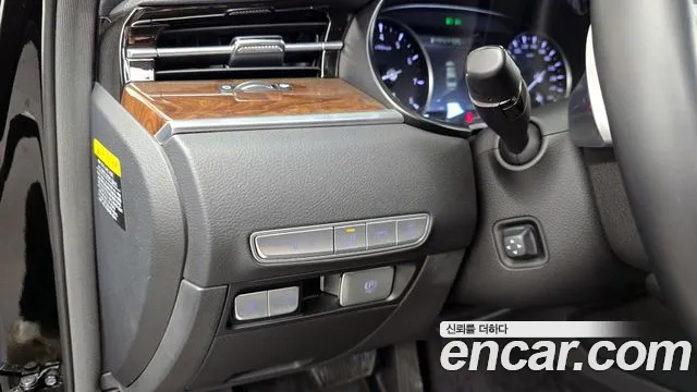 Kia More K9 id 2807742 из Кореи 7