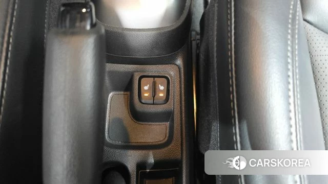 Chevrolet (GM Daewoo) The New Spark id 4417095 из Кореи 7