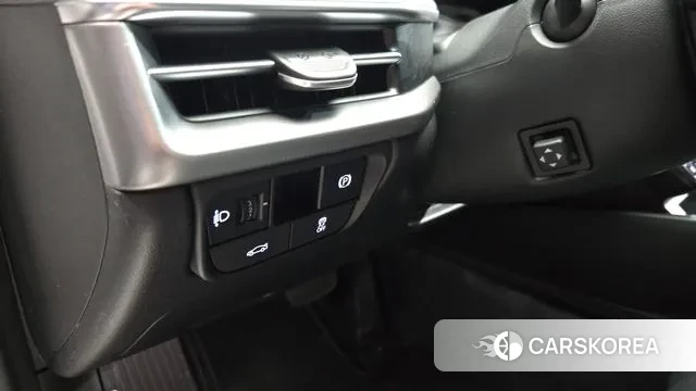 Hyundai Grandeur (GN7) id 3400571 из Кореи 7