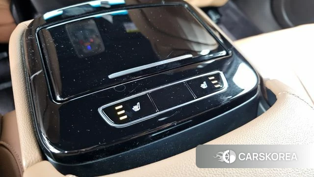 Genesis G80 (RG3) id 4650650 из Кореи 7