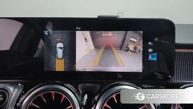 Mercedes-Benz GLB-Class X247 id 3561672 из Кореи 7