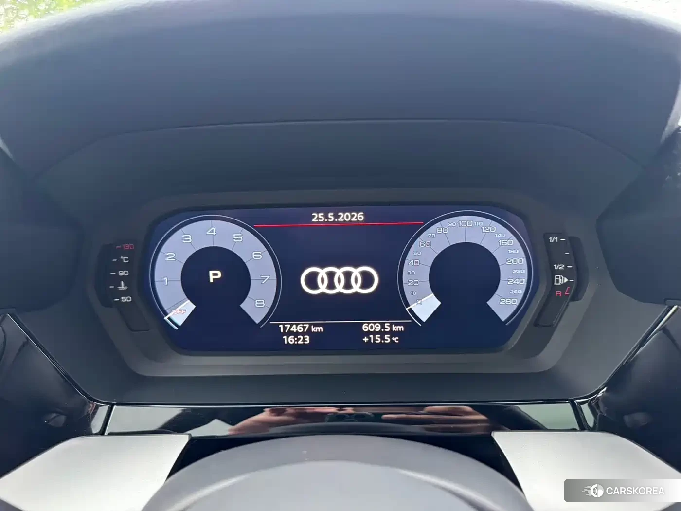 Audi A3 id 4664592 из Китая 8