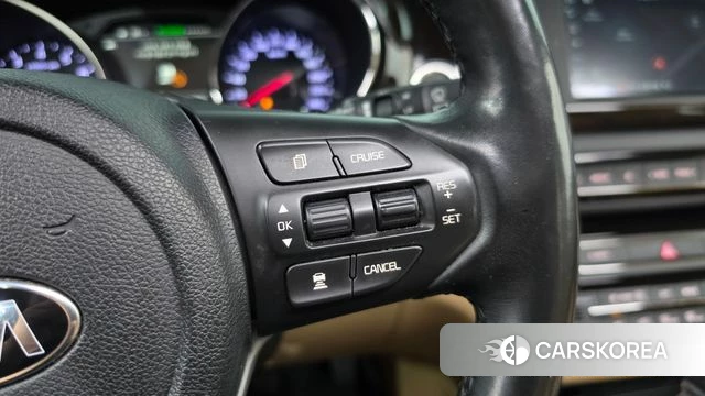 Kia The New Carnival id 4751300 из Кореи 7