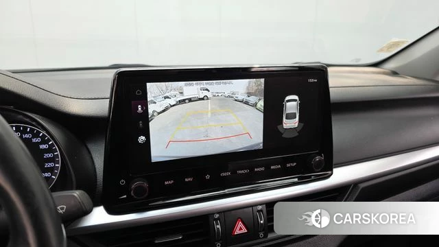 Kia The New K3 2nd generation id 3851913 из Кореи 7