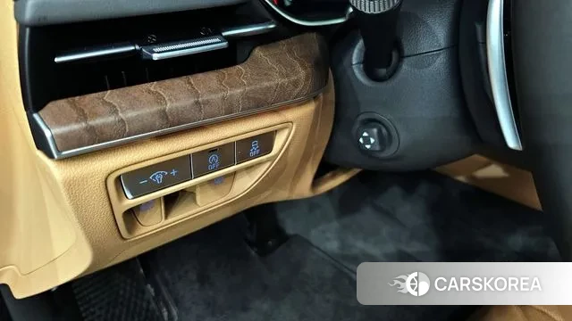 Genesis G80 (RG3) id 2968914 из Кореи 7