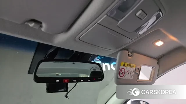 Kia The New K3 2nd generation id 3591386 из Кореи 7