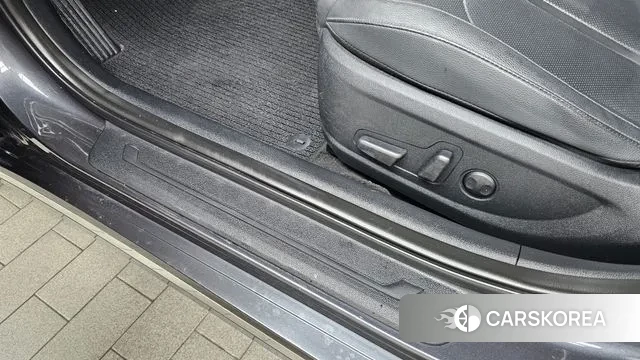 Kia The New K5 2nd generation id 3412852 из Кореи 7